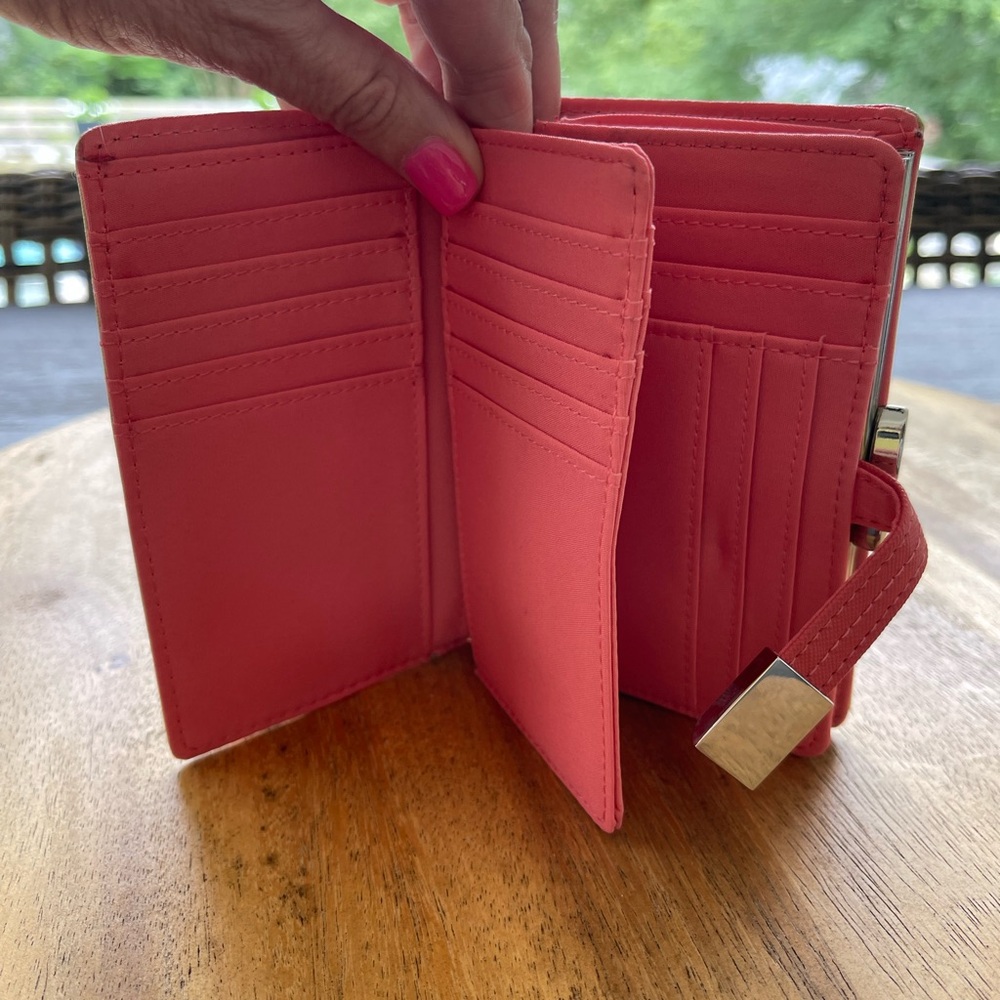 Multi-color Wallet - Picture 5 of 5